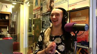 The Weeks Performing “Brother in the Night” and “Ain't My Stop” - Live at Lightning 100