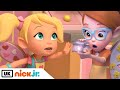 Butterbean's Café | The Legend of the Shadow Bean!  | Nick Jr. UK