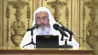 صورة 10- ضوابط البدعة، والانحرافات في أبواب البدعة والتبديع 5 - 1435/10/21