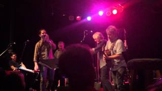 Big Star's Third - Downs (Carrboro, NC, August 22, 2014) Mike Mills REM