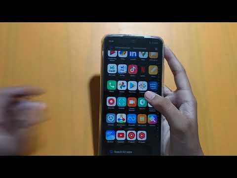 How to camera reset in redmi 10A | camera reset kaise karen