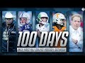 100 Days Until First Full College Football Saturday | CBS Sports