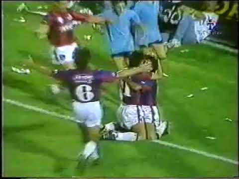 Video — Gol vs Ferro