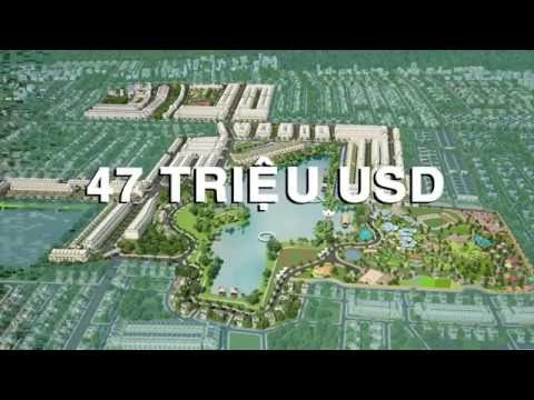 Cát Tường Phú Sinh Eco City