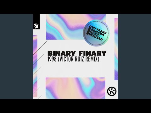 1998 (Victor Ruiz Remix)