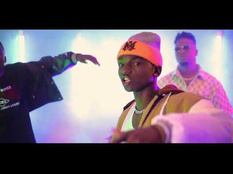 Wise Burna - Mimba ft Vinchenzo & Bloodkid Yvok (Official Video)