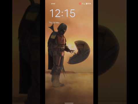 Google Pixel 4a customisation Change pixel 4a font theme icon etc