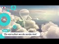 Kunnen we in de toekomst met een ballon naar de ruimte?