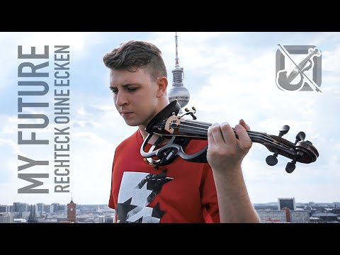 RechtEckOhneEcken - My Future (prod. by Kostas Karagiozidis)