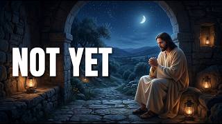 Before You Sleep, Hear What God Wants You to Know  Night Prayer