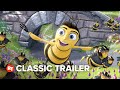 Bee Movie 2007 Trailer 1 Jerry Seinfeld Renée Zellweger Kathy Bates Larry King