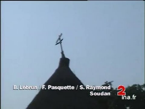 Antenne 2 8 p.m. TV news: broadcast of April 14, 1994 - INA video archive