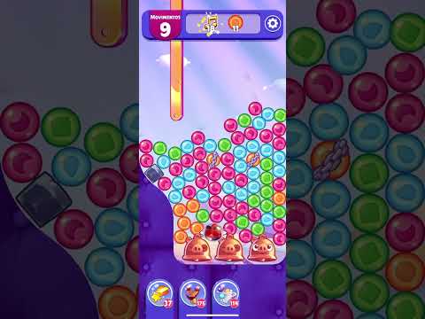 Angry Birds - Dream Blast 1364 Hard - Subscribe please!!