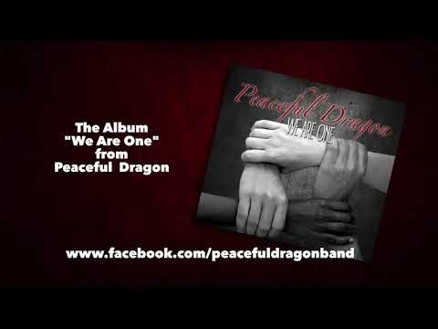 Peaceful Dragon - Daybreak