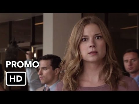 Revenge 4x05 Promo "Repercussions" (HD)
