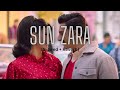 Sun Zara CIRKUS Slowed Reverb Papon Shreya Ghoshal KalpTheCuber