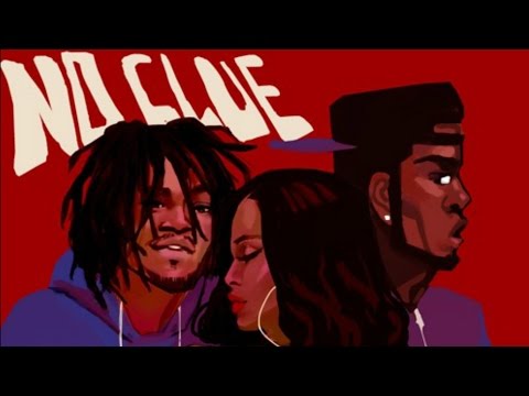 Young Nudy - No Clue [Prod by Pierre Bourne]