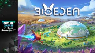Announcement Trailer