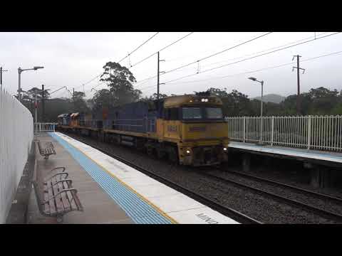 NR48 / NR55 / 8106 with PN 4YN2 - 1/4/22