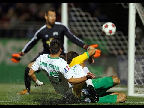 Highlights: Cosmos v. Rowdies