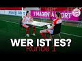 Wer ist es? | Runde 1