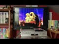Opening To The Bible In The Beginning 1997 VHS