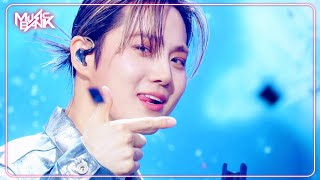 Download lagu 1 to 3 - SUHO 수호 [Music Bank] | KBS WORLD TV 240607 mp3