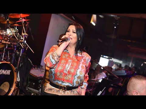 Jana - Koktel Maraton Mix - 2017 - Restoran Sunce Zivinice (Live)