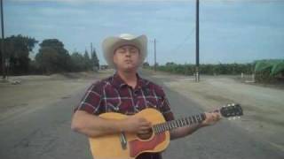 Deke Dickerson -- California On My Mind