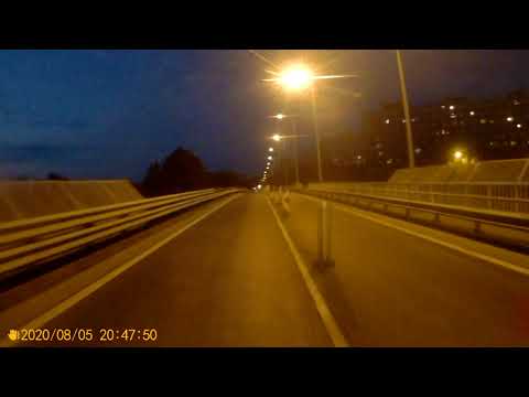 Ki van számolva, de rendes volt a sofőr