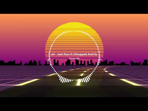 Dreamville, Blxst - Just Face It (Chopped And Screwed by Ebonic Hobbit)