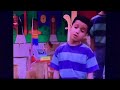 More Barney Songs I Can See It On Your Face