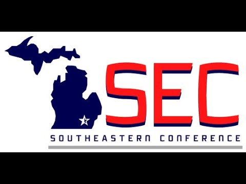 SEC White Division Mens Diving Championships 2021 in Dexter, Michigan