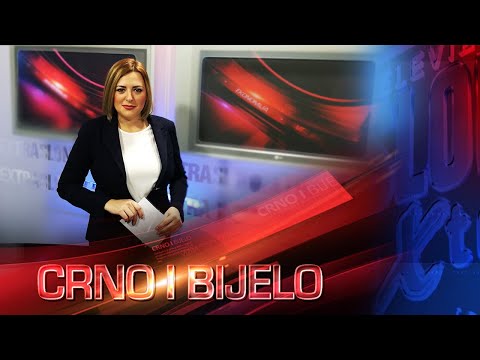 Crno i bijelo - 04.07.2020.