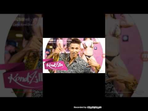 Reagindo a musica do mc rozi