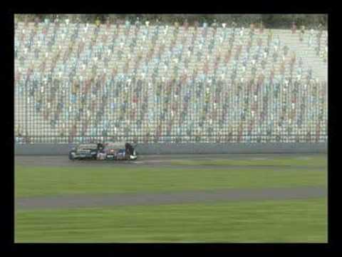 VMSO DTM - 23.11.2007 - Eurospeedway