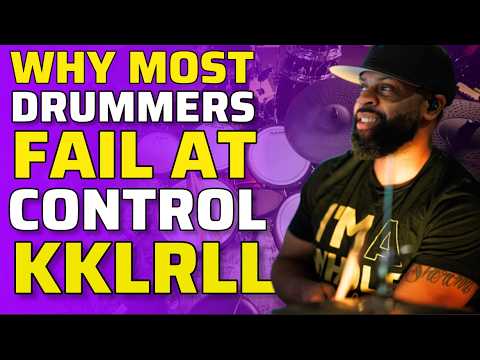 How Simple Sticking Patterns Build Speed and Confidence Fast!