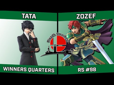Tata (Joker) vs Zozef (Roy) - RS #98