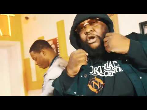 Oba Rowland x E Modest - Wipe Me Down (prod. by @Devv_Soundzz)