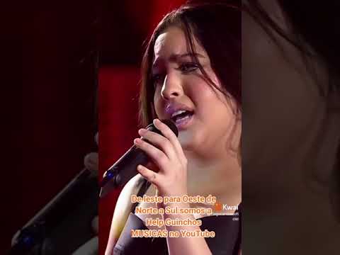 Glória Groove e Mari Fernandez