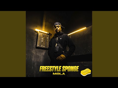 Video thumbnail for Freestyle Sponge [S1-E9]
