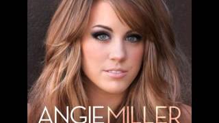 Angie Miller - You Set Me Free - Official Single