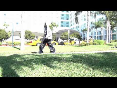 BASS SEEKERS TRYOUT - SOUTH PAW - 2011-2012