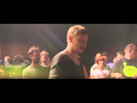 " This is not " 28.11.15 w/ SUPER FLU  ( Monaberry / DE )