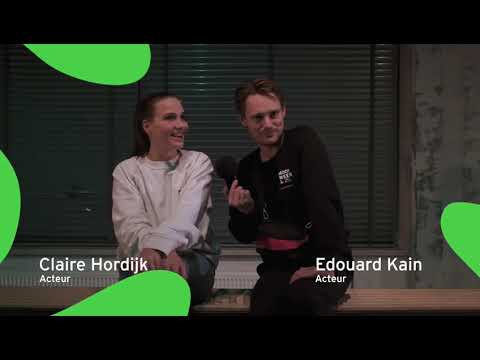 THEATER MOOI WEER - Winter