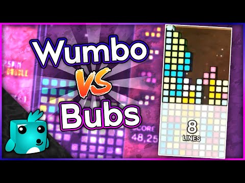 [TE:C Zone Battle] Wumbo vs Bubs