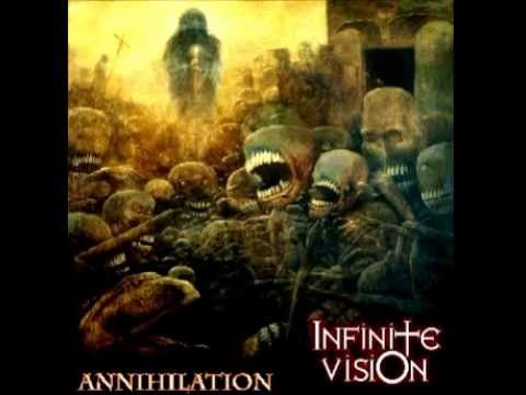 Infinite Vision - Annihilation (DEMO VERSION)