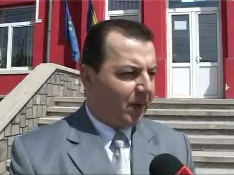 Bugetul local aprobat in Comarnic