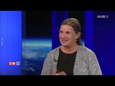 Information | ZIB 2 Expertengespräch zu Neuinfektionen und Ampelschaltung  Do., 10.9.2020