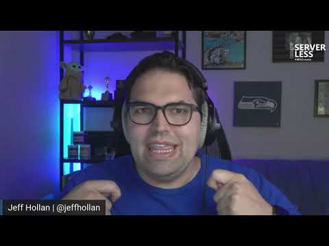 Serverless Best Practices